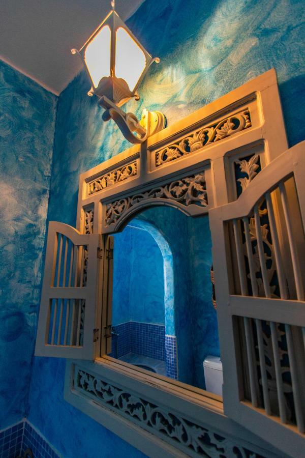 Casa Bianca Apartman Andíparosz Póli Kültér fotó
