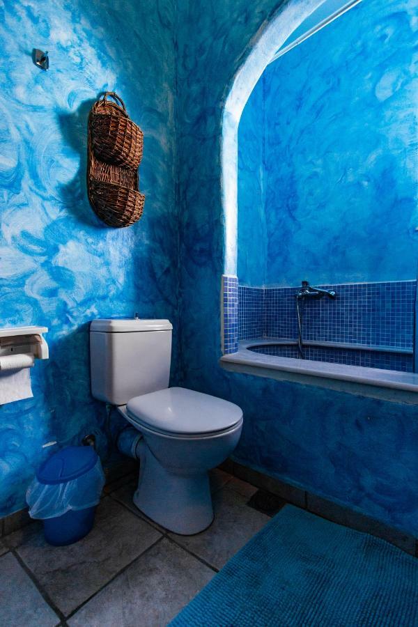 Casa Bianca Apartman Andíparosz Póli Kültér fotó