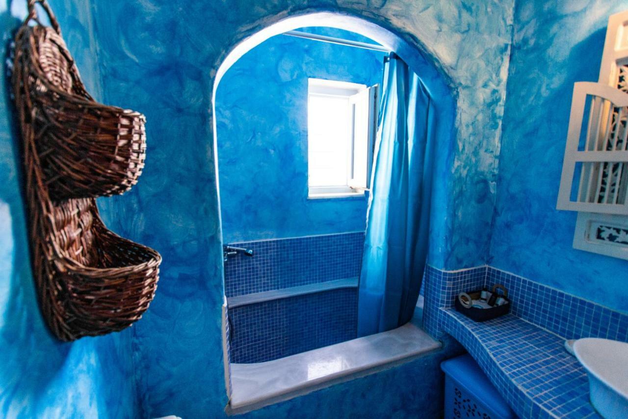 Casa Bianca Apartman Andíparosz Póli Kültér fotó